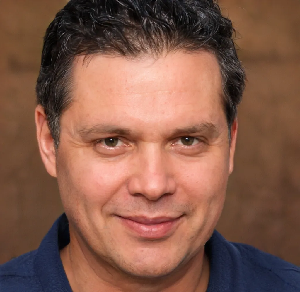 Javier Montúfar González